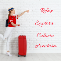 que buscas al viajar